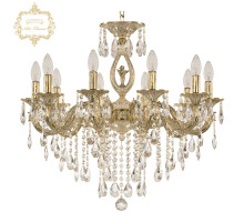 Подвесная люстра Art Classic 31.1401.10.210.B.GW.FA10S