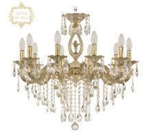 Подвесная люстра Art Classic 31.1401.10.210.B.GW.FA10S