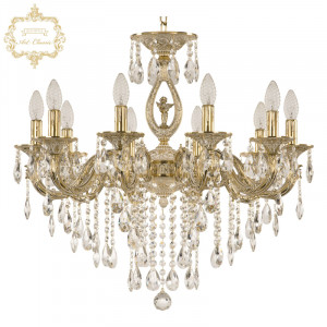 Подвесная люстра Art Classic 31.1401.10.210.B.GW.FA10S