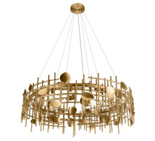 Подвесная люстра Loft IT Escama 10396/1000C