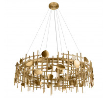 Подвесная люстра Loft IT Escama 10396/1000C