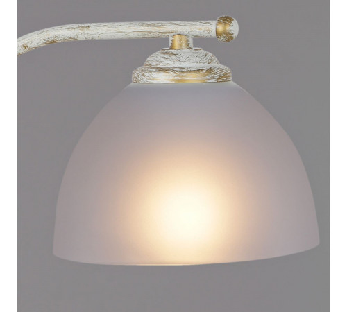 Подвесная люстра Reluce 16247-0.4-03