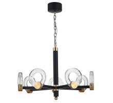 Подвесная люстра Simple Story 1086-LED28PL