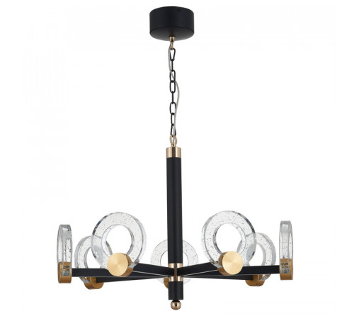 Подвесная люстра Simple Story 1086-LED28PL Подвесная люстра Simple Story 1086-LED28PL