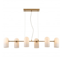 Подвесная люстра Velante 336-503-06