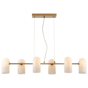 Подвесная люстра Velante 336-503-06