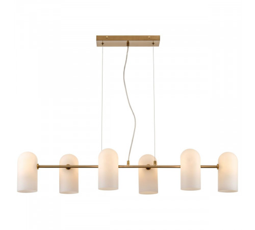 Подвесная люстра Velante 336-503-06