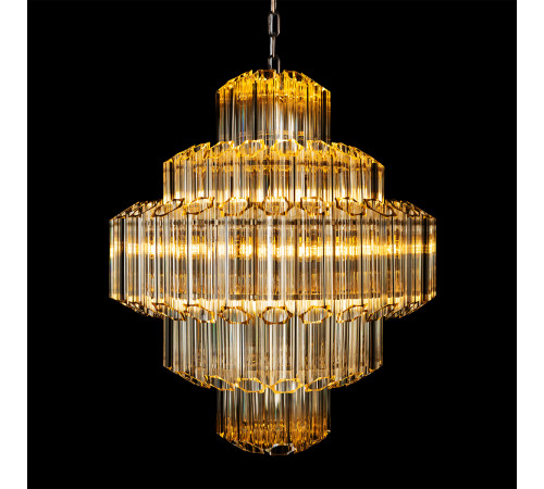 Подвесная люстра Loft IT Celebration 10579/600 Clear