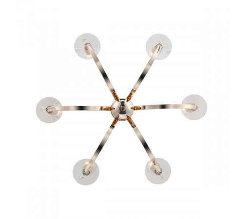 Подвесная люстра ST Luce Элеганс SL1405.203.06