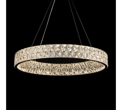 Подвесная люстра Modelux ML.335.800 CR