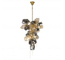 Подвесная люстра Loft IT Britannica 10401/800M