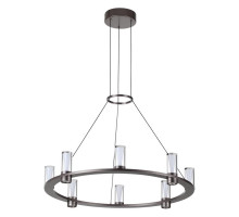 Подвесная люстра Odeon Light Hightech Defance 7143/55L
