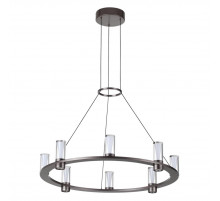 Подвесная люстра Odeon Light Hightech Defance 7143/55L