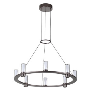 Подвесная люстра Odeon Light Hightech Defance 7143/55L