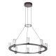 Подвесная люстра Odeon Light Hightech Defance 7143/55L