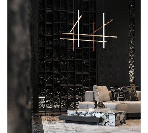 Подвесная люстра Loft IT Coordinates 10393/B Подвесная люстра Loft IT Coordinates 10393/B