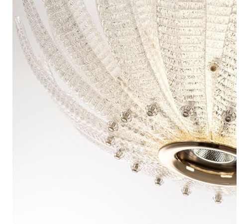 Подвесная люстра Modelux ML.9555.600 CP