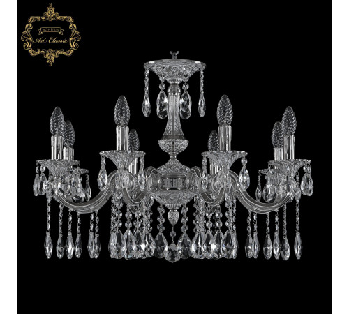 Подвесная люстра Art Classic 31.2101.8.210.A.NW