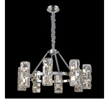 Подвесная люстра Wertmark Primo WE156.16.103