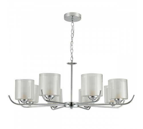 Подвесная люстра Reluce 19470-0.4-08