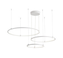 Подвесная люстра Ambrella Light Comfort FL5533