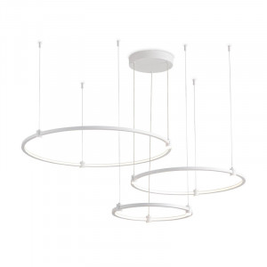 Подвесная люстра Ambrella Light Comfort FL5533