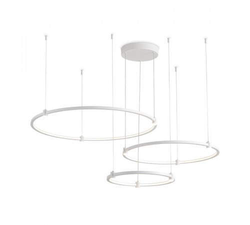Подвесная люстра Ambrella Light Comfort FL5533 Подвесная люстра Ambrella Light Comfort FL5533