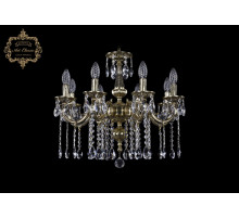 Подвесная люстра Art Classic 31.05.8.175.A.GB.Sp