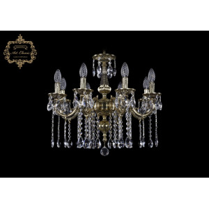 Подвесная люстра Art Classic 31.05.8.175.A.GB.Sp