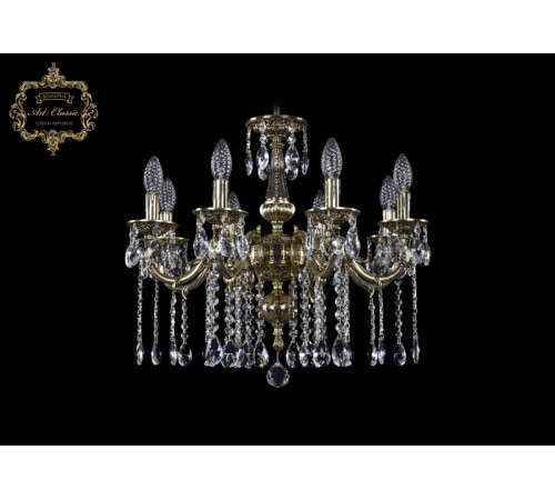 Подвесная люстра Art Classic 31.05.8.175.A.GB.Sp