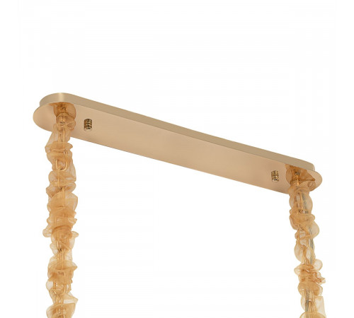 Подвесная люстра Citilux Hasienda CL328170