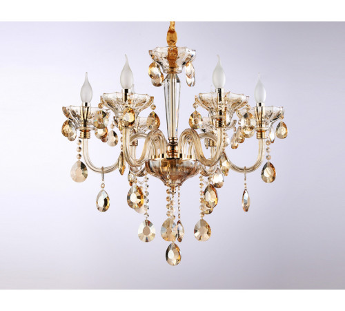 Подвесная люстра Ambrella Light Traditional TR4901 Подвесная люстра Ambrella Light Traditional TR4901