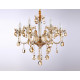 Подвесная люстра Ambrella Light Traditional TR4901
