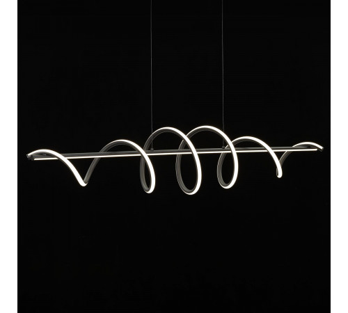 Подвесная люстра Citilux Джемини CL229066