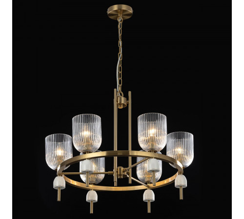 Подвесная люстра Citilux Carson CL255163