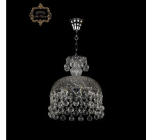 Подвесная люстра Art Classic 14.781.30.Ni.B