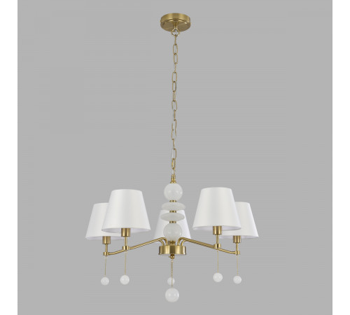 Подвесная люстра Lumion Classi Sut 8410/5