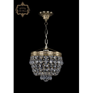 Подвесная люстра Art Classic 21.271.20SP.G