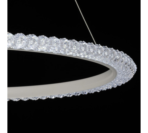 Подвесная люстра De Markt City Ральф 675016002