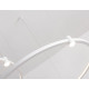Подвесная люстра Ambrella Light Comfort FL5533