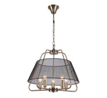 Подвесная люстра Escada 585 585/5