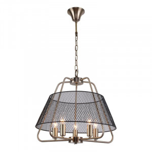 Подвесная люстра Escada 585 585/5