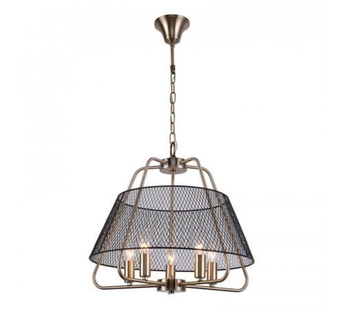 Подвесная люстра Escada 585 585/5