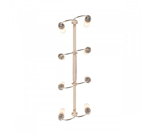 Подвесная люстра ST Luce Элегра SL1402.263.08