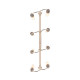 Подвесная люстра ST Luce Элегра SL1402.263.08