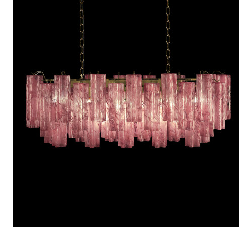 Подвесная люстра Loft IT Murano 10580/1000R Pink