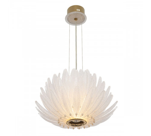 Подвесная люстра Citilux Deltoro CL327150