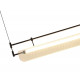 Подвесная люстра Kink Light Аника 08021-150P,19