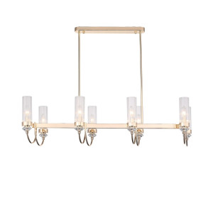 Подвесная люстра ST Luce Элегра SL1402.223.08