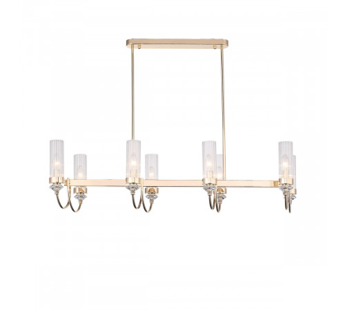 Подвесная люстра ST Luce Элегра SL1402.223.08